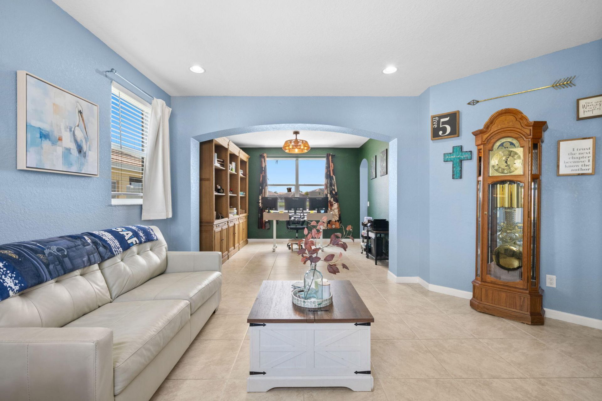 11561 SW Rowena Street, Port Saint Lucie, FL 34987 Photo