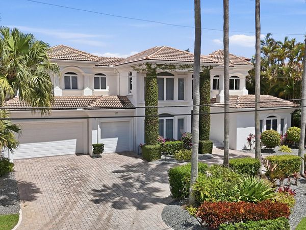 5600 Coastal Drive, Boca Raton, FL 33487