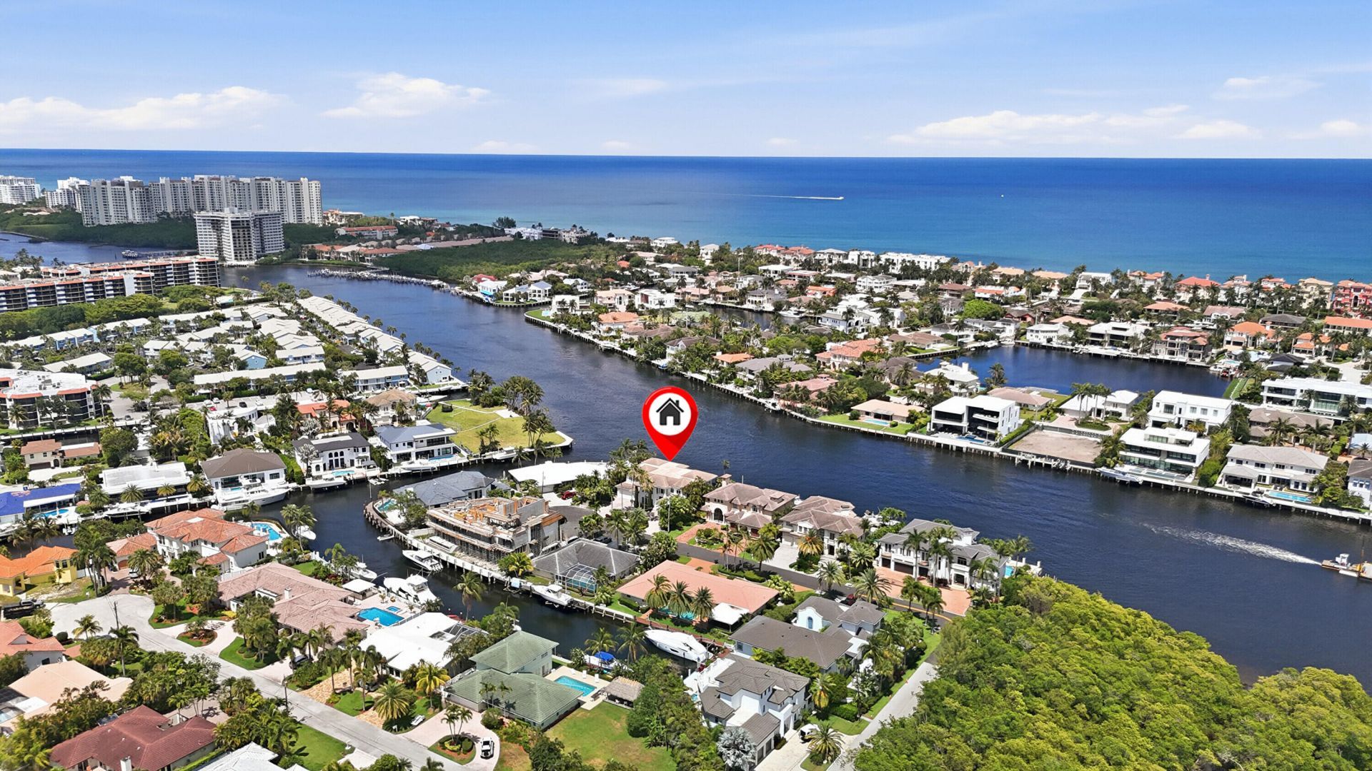 5600 Coastal Drive, Boca Raton, FL 33487 Photo