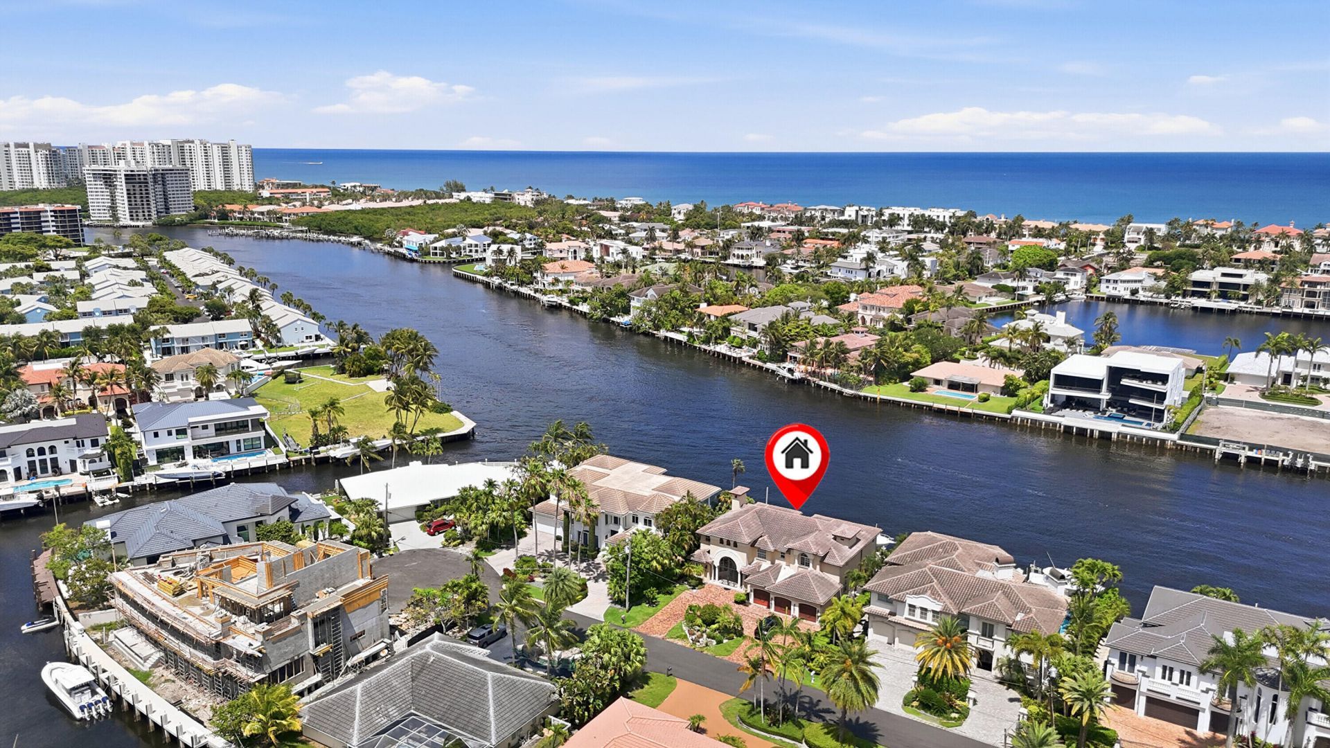 5600 Coastal Drive, Boca Raton, FL 33487 Photo
