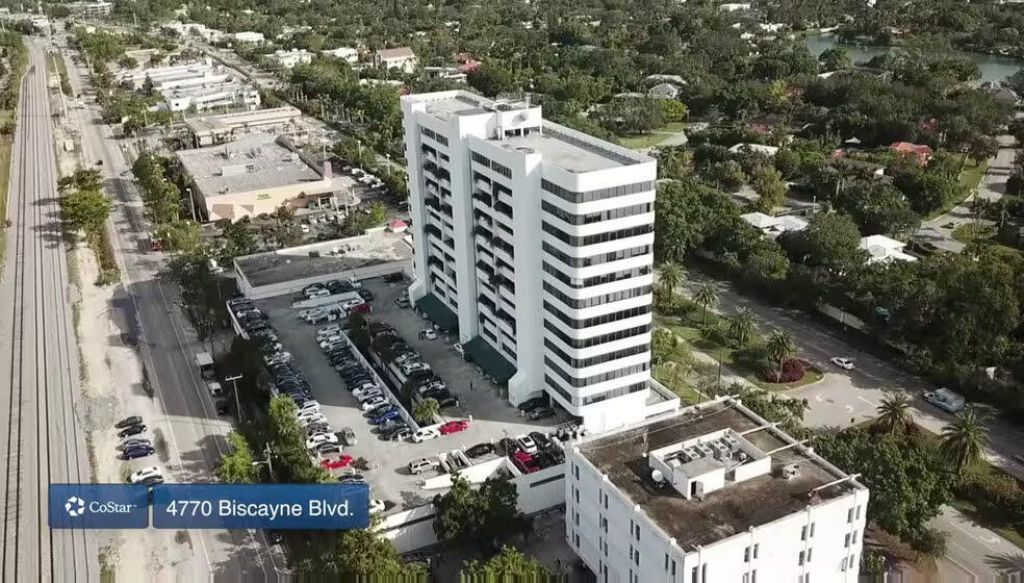 4770 Biscayne Boulevard, Unit 620, Miami, FL 33137 Photo