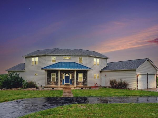 5791 State Road, Milford Twp, OH 45013