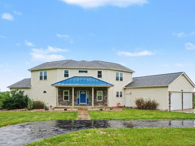 5791 State Road, Milford Twp, OH 45013 Photo 3