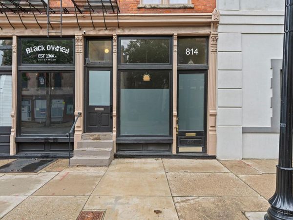 814 Elm Street, Cincinnati, OH 45202