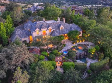 5001 Bent Creek Ct, El Dorado Hills, CA 95762 Photo