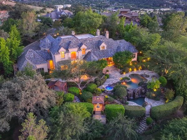 5001 Bent Creek Ct, El Dorado Hills, CA 95762