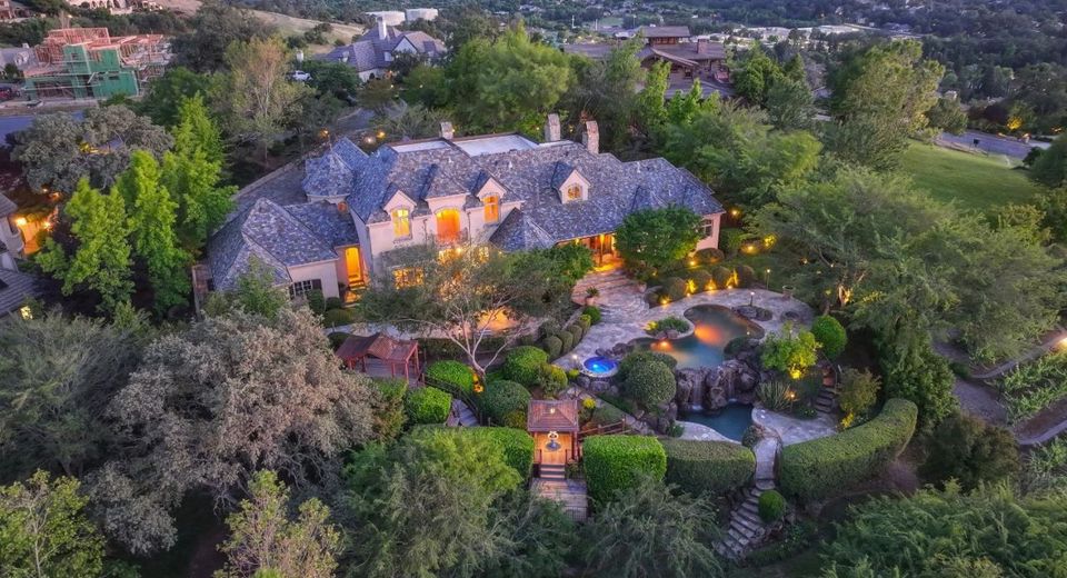 5001 Bent Creek Ct, El Dorado Hills, CA 95762 Photo