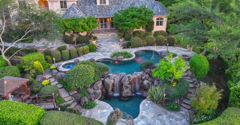 5001 Bent Creek Ct, El Dorado Hills, CA 95762 Photo