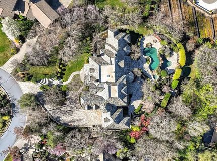 5001 Bent Creek Ct, El Dorado Hills, CA 95762 Photo