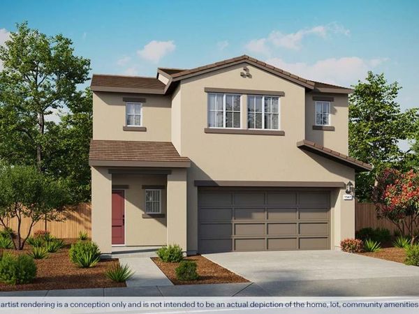 517 Foxtail Ct, Roseville, CA 95747