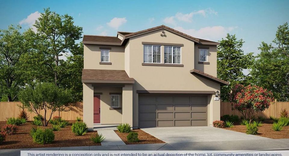517 Foxtail Ct, Roseville, CA 95747 Photo