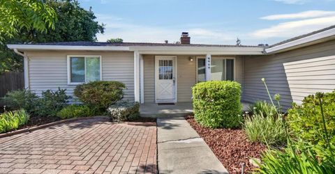 4549 Lippi Pkwy, Sacramento, CA 95823 Photo