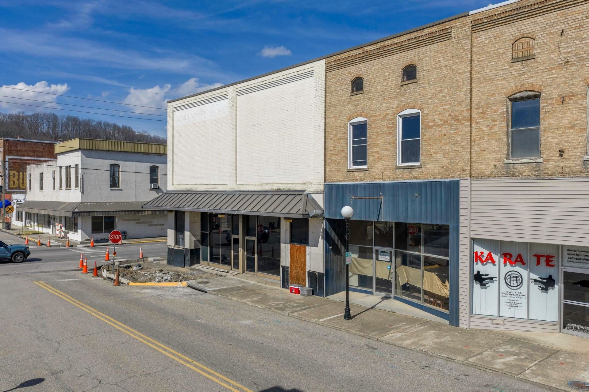 141 & 149 W 21ST ST, BUENA VISTA, VA 24416