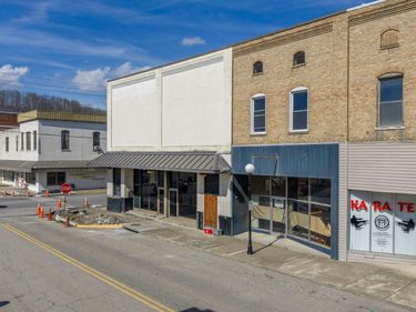 141 & 149 W 21ST ST, BUENA VISTA, VA 24416