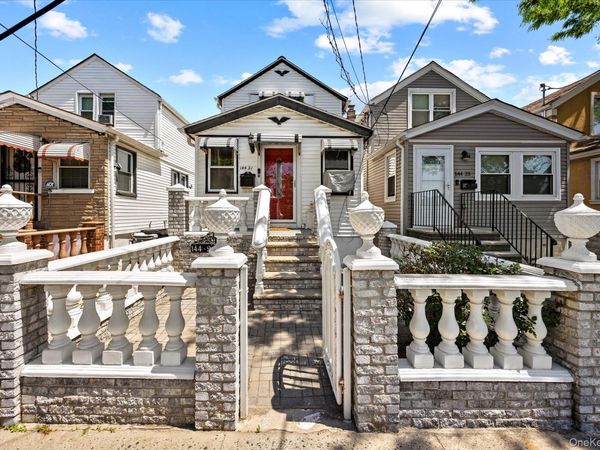 14421 166th Street , Jamaica, NY 11434