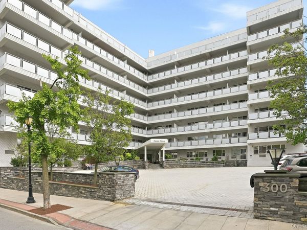 300 Martine Avenue, Unit 9K, White Plains, NY 10601
