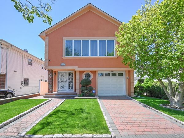 16110 89th Street Street , Howard Beach, NY 11414