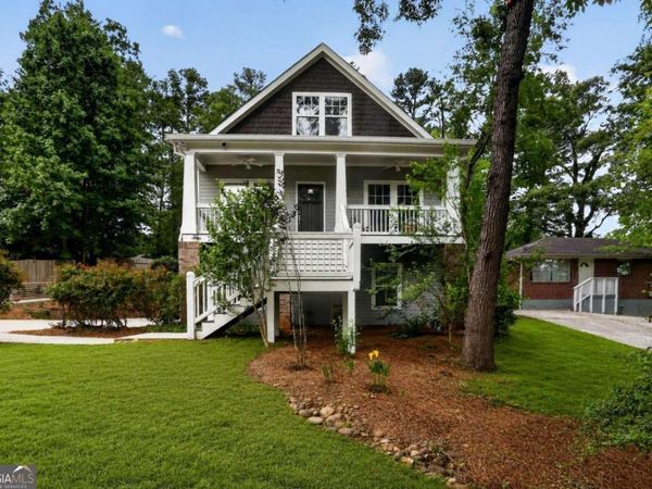 1277 Emerald Avenue SE, Atlanta, GA 30316
