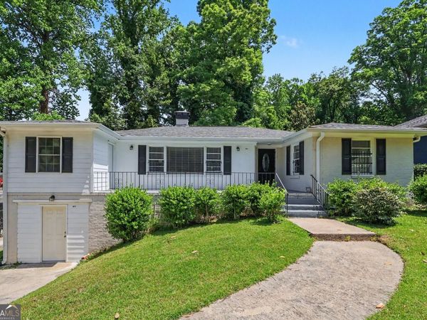 111 Leathers Circle NW, Atlanta, GA 30314