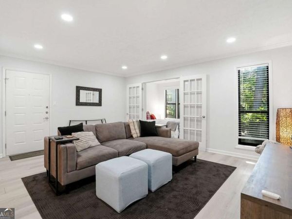 709 Summit North Drive NE, Unit 709, Atlanta, GA 30324