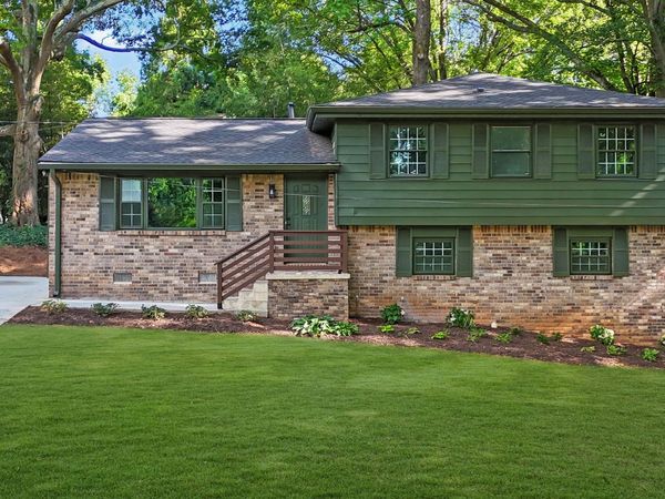 3331 De Leon Lane, Clarkston, GA 30021