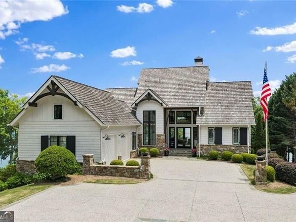 8819 Ford Lane, Gainesville, GA 30506
