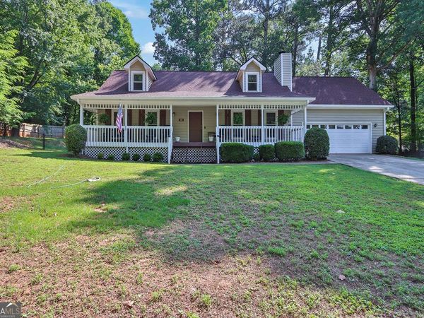 90 Omega Drive, Lawrenceville, GA 30044