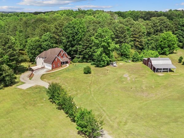 950 Moss Ferry Road, Villa Rica, GA 30180