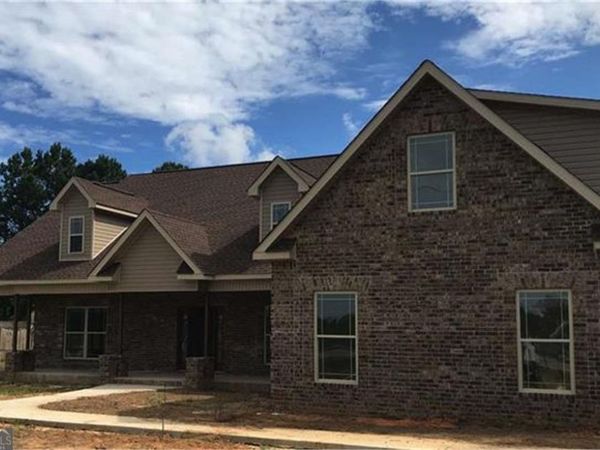 1499 Leverette Road, Warner Robins, GA 31088