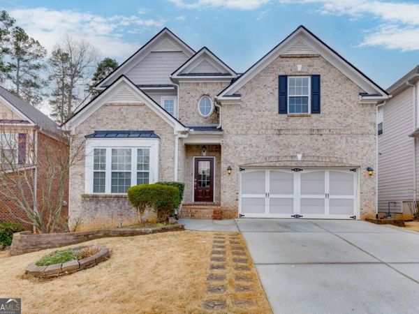 5776 Princeton Run Trail, Tucker, GA 30084