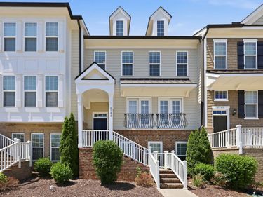 2104 Peakside Drive, Apex, NC 27523