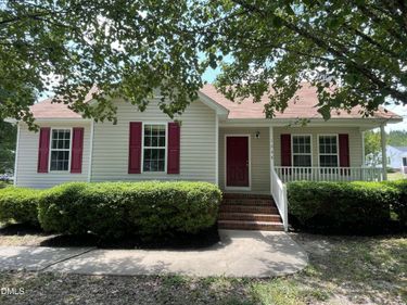 1008 Laurel Leaf, Zebulon, NC 27597