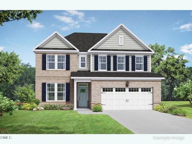521 Crescent Wood Trail, Unit 013, Zebulon, NC 27597