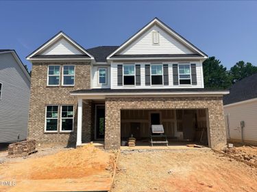 521 Crescent Wood Trail, Unit 013, Zebulon, NC 27597