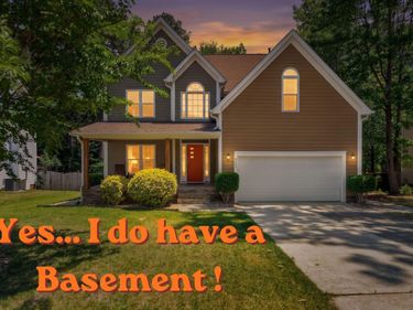 9005 Miranda Drive, Raleigh, NC 27617