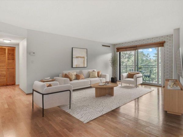 210 W Grant Street, Unit 210, Minneapolis, MN 55403