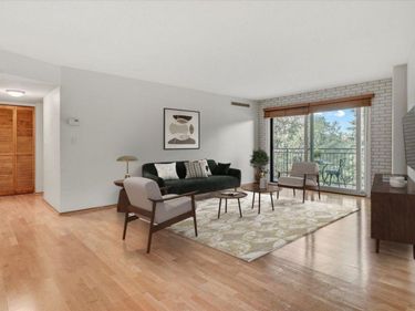 210 W Grant Street, Unit 210, Minneapolis, MN 55403