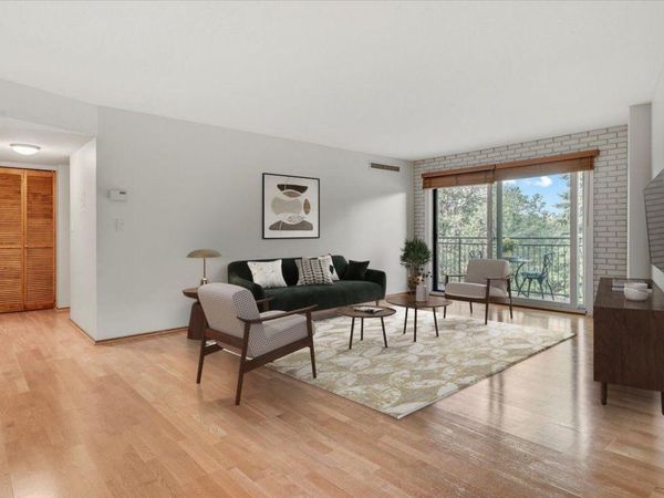 210 W Grant Street, Unit 210, Minneapolis, MN 55403