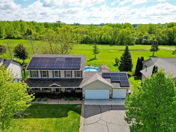 715 Acacia Drive S, Annandale, MN 55302