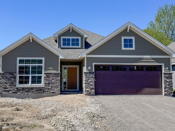 19993 Hunters Ridge , Corcoran, MN 55374