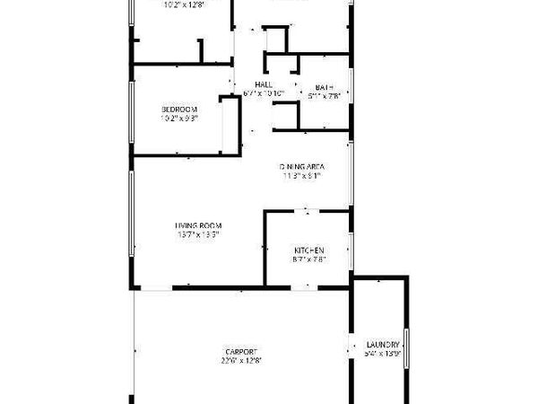 410 Sauls Street, Ormond Beach, FL 32174