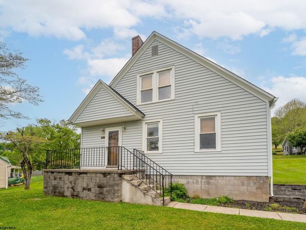1417 Andmore Avenue, Morgantown, WV 26505