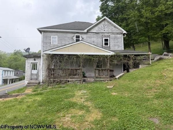 336 Mountaineer Highway, Philippi, WV 26416