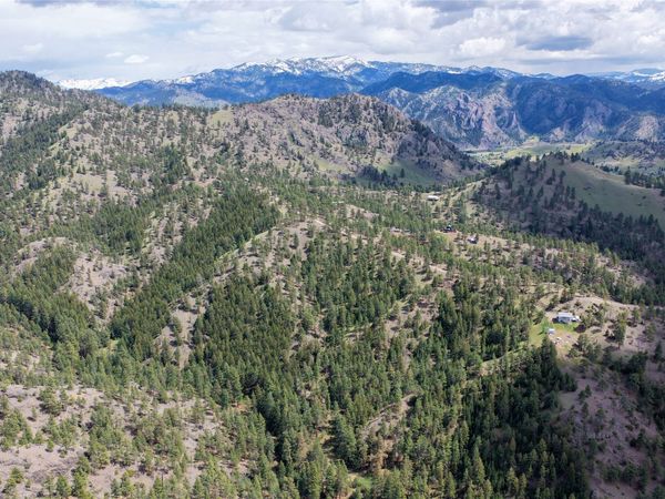 TBD Dearborn River Road , Cascade, MT 59421