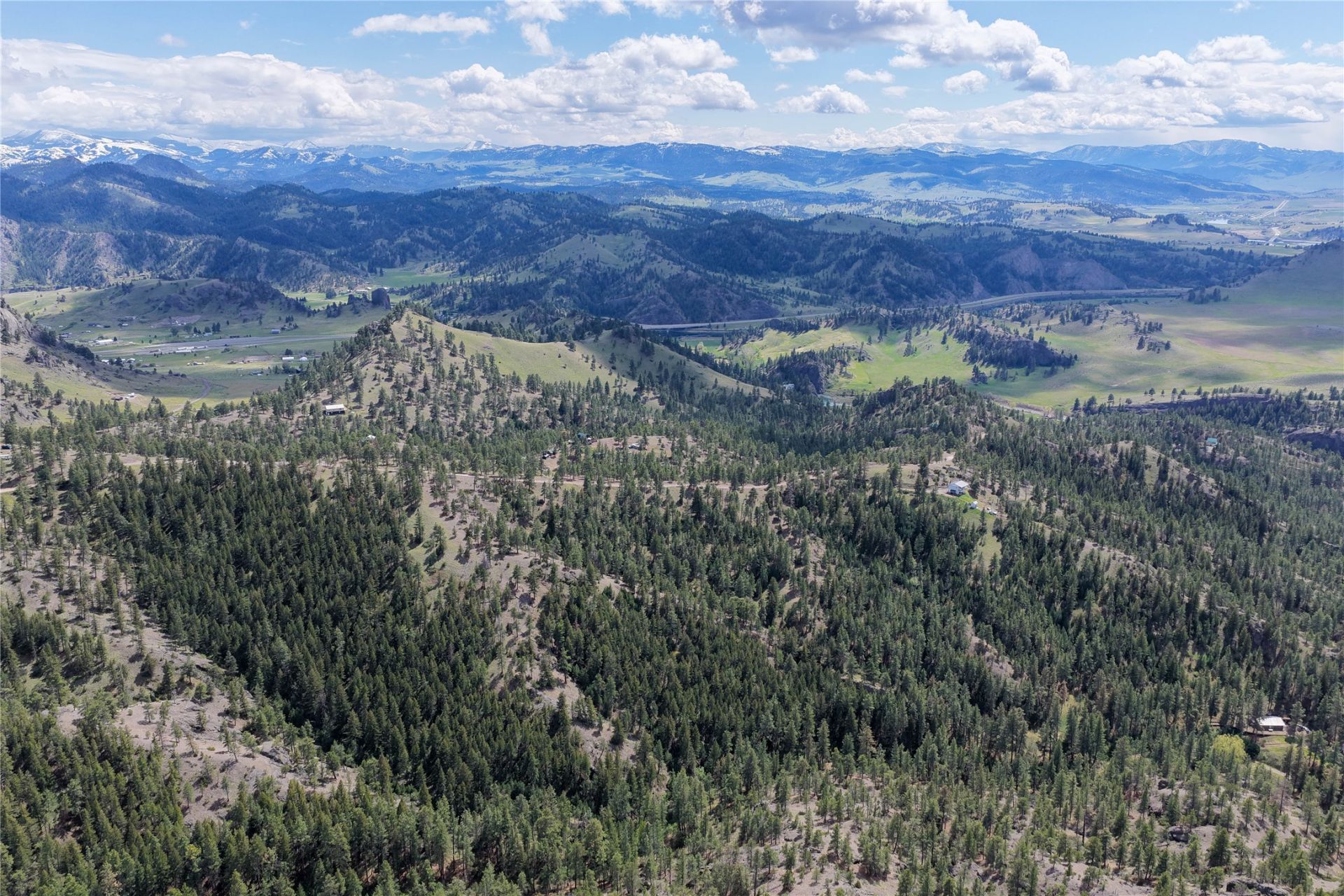 Tbd Dearborn River Road , Cascade, MT 59421 Main Photo