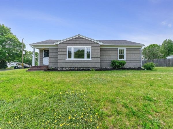 172 Crescent Street, Shrewsbury, MA 01545