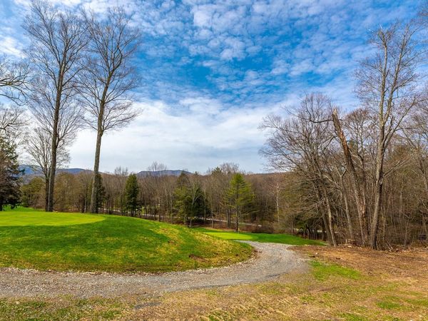 530 Finbars Forest Road, Manchester, VT 05255