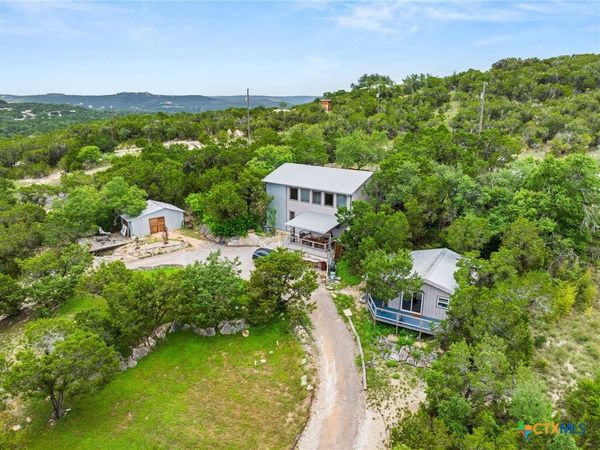 10104 Vassar Road , Jonestown, TX 78645