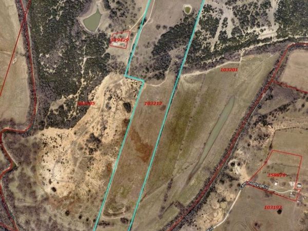 TBD Hay Valley Road , Gatesville, TX 76528