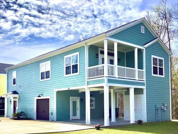 1809 24th Ave. N , North Myrtle Beach, SC 29582